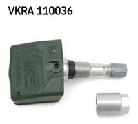 SKF Sensore Ruota Reifendruck-Kontrollsystem per Saab 9-3 Cabriolet YS3F 1.8 T
