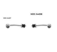 SKF Set Barra Accoppiamento Stabilizzatrice per Ford Transit Scatola E _ T __