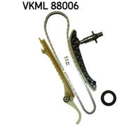 SKF Set Catena Trasmissione per Mercedes-Benz W168 Vaneo 414 1.9 1.6