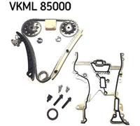 SKF Set Catena Trasmissione per Opel Corsa D 1.2 1.0 Suzuki Wagon R Berlina S07