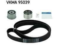 SKF Set Cinghia Dentata VKMA 95039 32 mm 265 Denti Per Mitsubishi