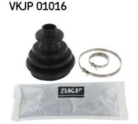 SKF Set Cuffia Albero Motore Anteriore per VW Golf IV 1J1 Polo 9N_ 9C1 1C1