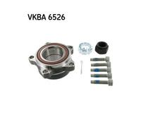 SKF Set di cuscinetti ruota VKBA 6526 - Kit anteriore per Ford Transit