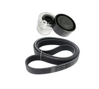 SKF VKMA 36156 Kit Cinghie Poly-V