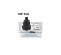 2 x Soffietto giunto semiasse SKF per OPEL ASTRA G, COMBO, COMBO