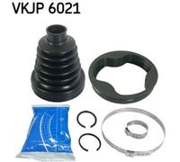 SKF Set Di Guarnizioni Per Ford C-Max II DXA/CB7 DXA/CEU Focus III Turnier