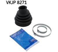 SKF Set Di Guarnizioni Per Smart Fortwo Coupe 450 Cabrio City-Coupe 452