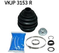 SKF Set Di Guarnizioni Per VW Golf V 1K1 1J1 6X1 6E1 Audi A3 8L1 8P1 TT