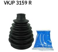 SKF Set Di Guarnizioni Per VW Polo 6R 6C 9N Golf III Cabriolet 1E7 9A4 9A2