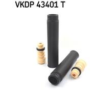 SKF Set Di Protezione Della Polvere Per Ammortizzatori Adatti Per Ford Focus III