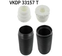 SKF Set Di Protezione Della Polvere Per Audi A3 Sportback 8VA 2.0 TDI 8VF