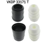 SKF Set Di Protezione Della Polvere Per Audi A4 8E2 B6 2.0 1.6 8EC B7 8E5 1.9