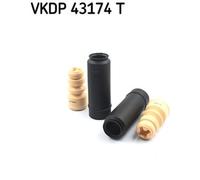 SKF Set Di Protezione Della Polvere Per Audi A4 8EC B7 2.0 1.6 A6 Avant 4F5 C6