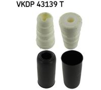 SKF Set Di Protezione Della Polvere Per Audi A6 Avant 4G5 C7 4GD 2.0 TDI 2.8