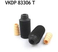 SKF Set Di Protezione Della Polvere Per Honda Jazz II GD GE3 GE2 1.3 IDSI GD