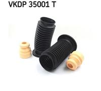 SKF Set Di Protezione Della Polvere Per Opel Corsa D S07 1.2 1.4 X15 1.0 M13