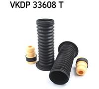 SKF Set Di Protezione Della Polvere Per Renault Captur J5 0.9 TCe 90 1.2 Clio IV