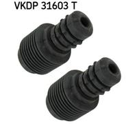 SKF Set Di Protezione Della Polvere Per Renault Scénic II JM0/1 1.6 2.0 Grand