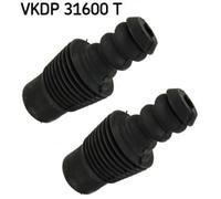 SKF Set Di Protezione Della Polvere Per Renault Twingo I C06_ 1.2 16V S06_