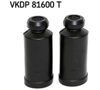 SKF Set Di Protezione Della Polvere Per Suzuki Wagon R+ MM 1.3 Alto HA24 1.1