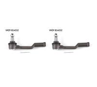 SKF Set Giunto di Supporto per Ford Ranger Esso Et Mazda BT-50 Pick-Up CD