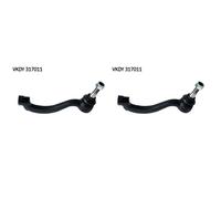 SKF Set Giunto di Supporto per Jaguar F-Pace X761 X761_i-Pace X590 Land