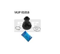 SKF Set Manicotti Asse Frontale Esterno per Alfa Romeo Audi Chevrolet Citroen