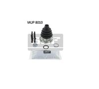 SKF Set Manicotti Asse Frontale Interno per Audi A3 Tt Seat Leon Skoda Octavia