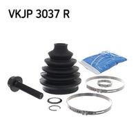 SKF Set Manicotti Asse per Audi A4 8EC B7 8E2 B6 8ED 8K5 B8 VW Passat