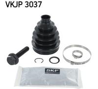 SKF Set Paraolio Albero Motore Anteriore Lato Ruota per Audi A4 8EC B7 8E2 B6