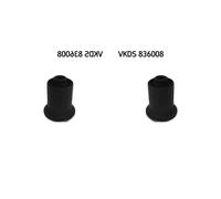 SKF Set Supporto Braccio Oscillante Ant. Posteriore per Suzuki Grand Vitara II