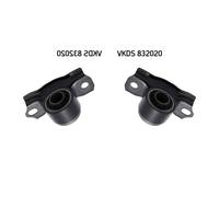 SKF Set Supporto Braccio Oscillante Posteriore Ant. per Nissan Primera Hatchback