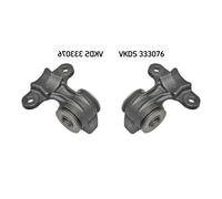 SKF Set Supporto Braccio Oscillante Posteriore Ant. per Peugeot Expert Scatola