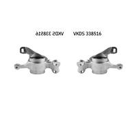 SKF Set Supporto Braccio Oscillante Posteriore Frontale per Mini F56 BMW 1er F40