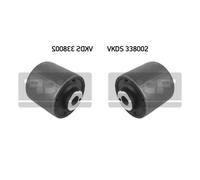 SKF Set Supporto Braccio Oscillante Set Frontale per Mercedes-Benz T-Model S204