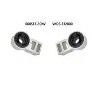 SKF Set Supporto Braccio Oscillante Set Posteriore Frontale per Alfa Romeo 159