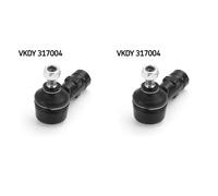 SKF Set Testa Della Barra Di Sterzo Per Rover Mini Berlina XN METRO XP Austin