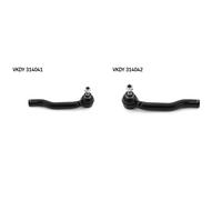 SKF Set Testa Della Barra Di Sterzo Sinistra Destra Adatta Per Ford Ranger TKE