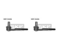 SKF Set Tirante Sinistra Destra per Audi A4 8EC B7 8D2 B5 A6 Allroad 4FH C6
