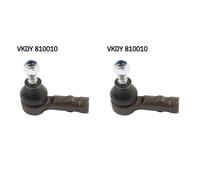 SKF Set Tirante Sinistra Destra per Daewoo Leganza Klav Nubira Wagon Caivano