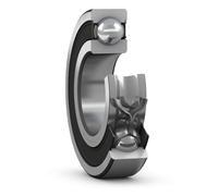 Cuscinetto SKF 6006-2RS SKF