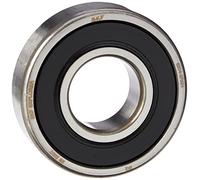 CUSCINETTO A SFERE SCHERMATO ENTRAMBI I LATI SKF 20-47-14 6204 2RSH