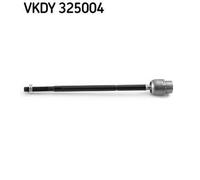 SKF Snodo assiale per OPEL Corsa C Hatchback (X01) Anteriore bilaterale