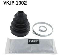 SKF Soffietto Albero Trasmissione Anteriore Lato Ruota per Renault Clio II BB _