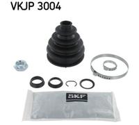SKF Soffietto Albero Trasmissione Anteriore Lato Ruota per VW Passat 3A2 35I 32B