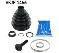 SKF Soffietto Albero Trasmissione Anteriore Lato Ruota per VW Passat Alltrack
