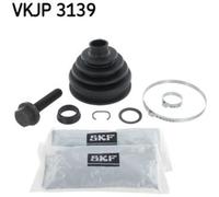 SKF Soffietto Albero Trasmissione Anteriore Lato Ruota per VW Transporter IV Bus