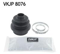 SKF Soffietto Albero Trasmissione Anteriore per Fiat Punto Van 176L 188AX Coupé