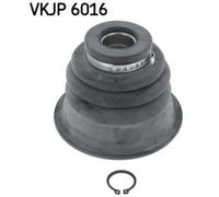 SKF Soffietto Albero Trasmissione Anteriore per Renault Twingo II CN0_ Clio BB _
