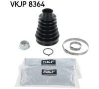 SKF Soffietto Albero Trasmissione Anteriore per VW Transporter V Bus 7HB 7HJ